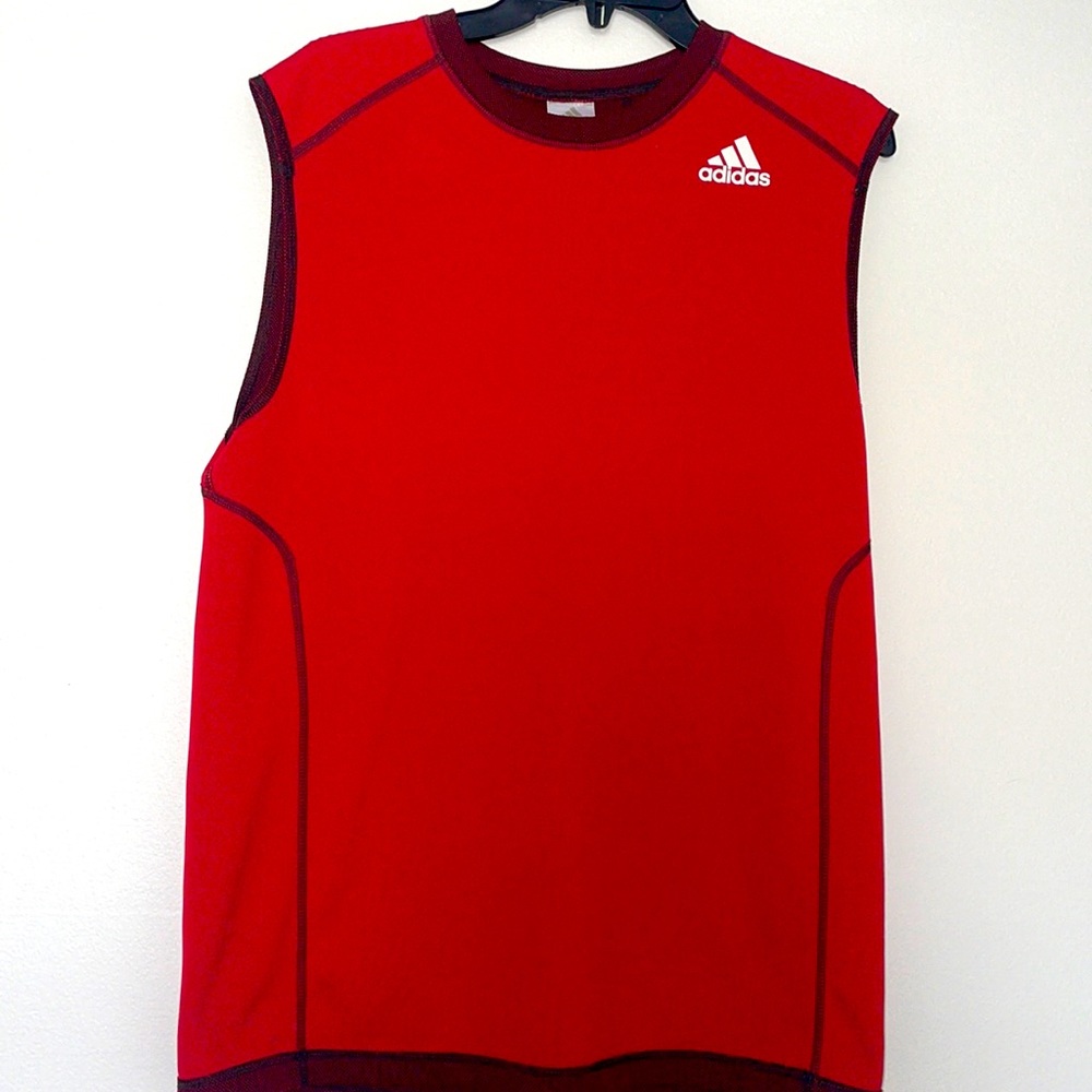 Adidas shirt